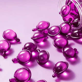 Tinh dầu nuôi dưỡng phục hồi tóc hư tổn