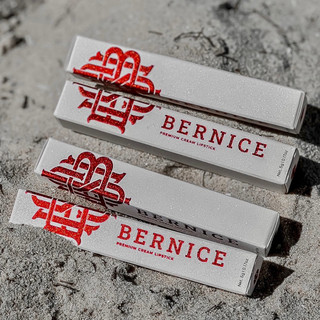 Son kem lì bernice mới ra mắt 18 màu chất son cải tiến x2