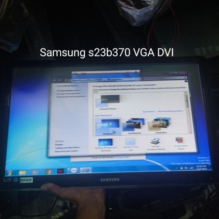 LCD dell 17, 23 24 inch