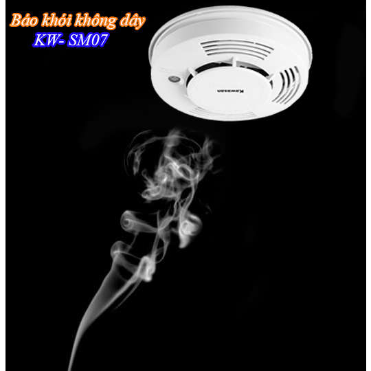 BÁO KHÓI ĐỘC LẬP SM07