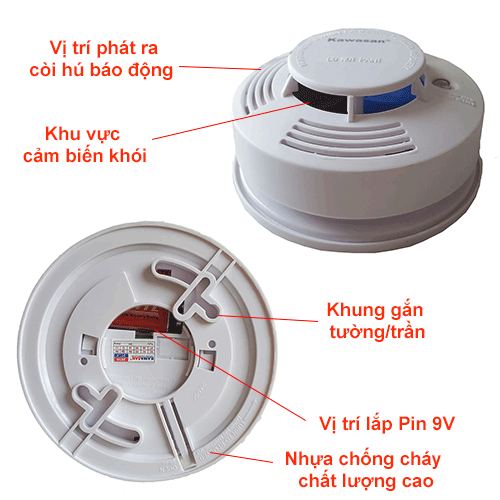 BÁO KHÓI ĐỘC LẬP SM07