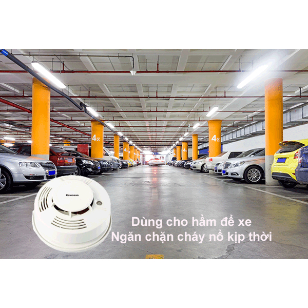 BÁO KHÓI ĐỘC LẬP SM07