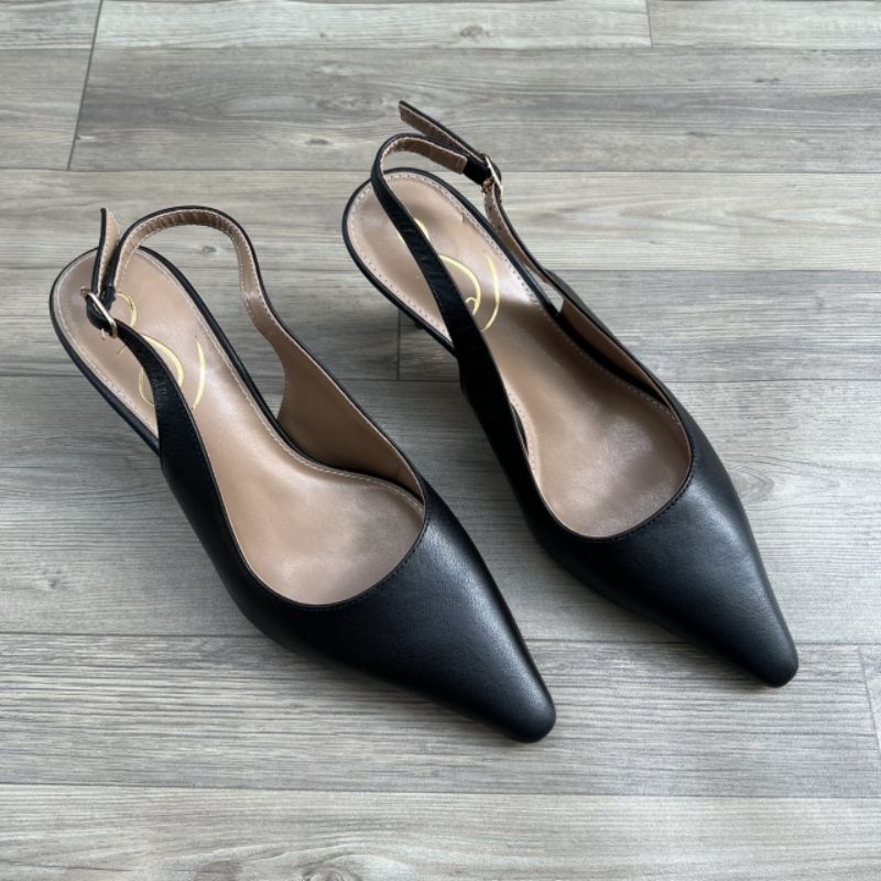 Sam Edelman Toren xuât Mỹ