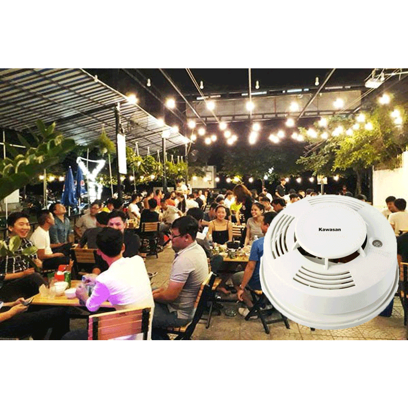 BÁO KHÓI ĐỘC LẬP SM07