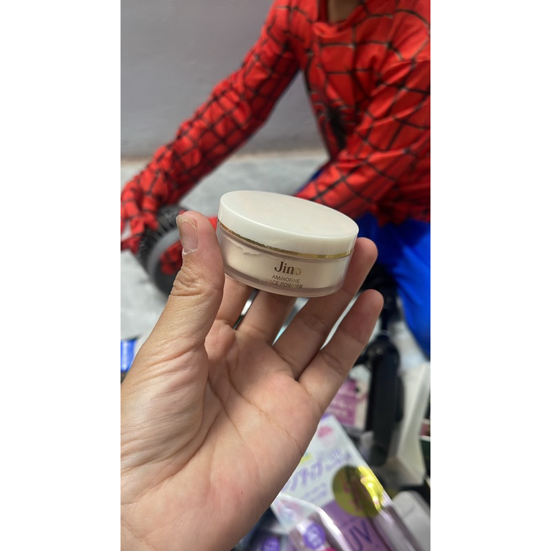 Kem chống nắng đã dùng 10%