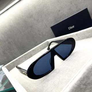 [KÍNH CÓ SẴN] Kính dior mắt liền hotrend