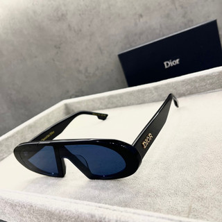 [KÍNH CÓ SẴN] Kính dior mắt liền hotrend