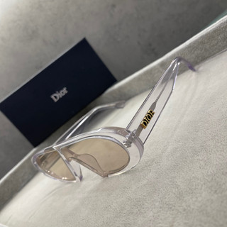 [KÍNH CÓ SẴN] Kính dior mắt liền hotrend