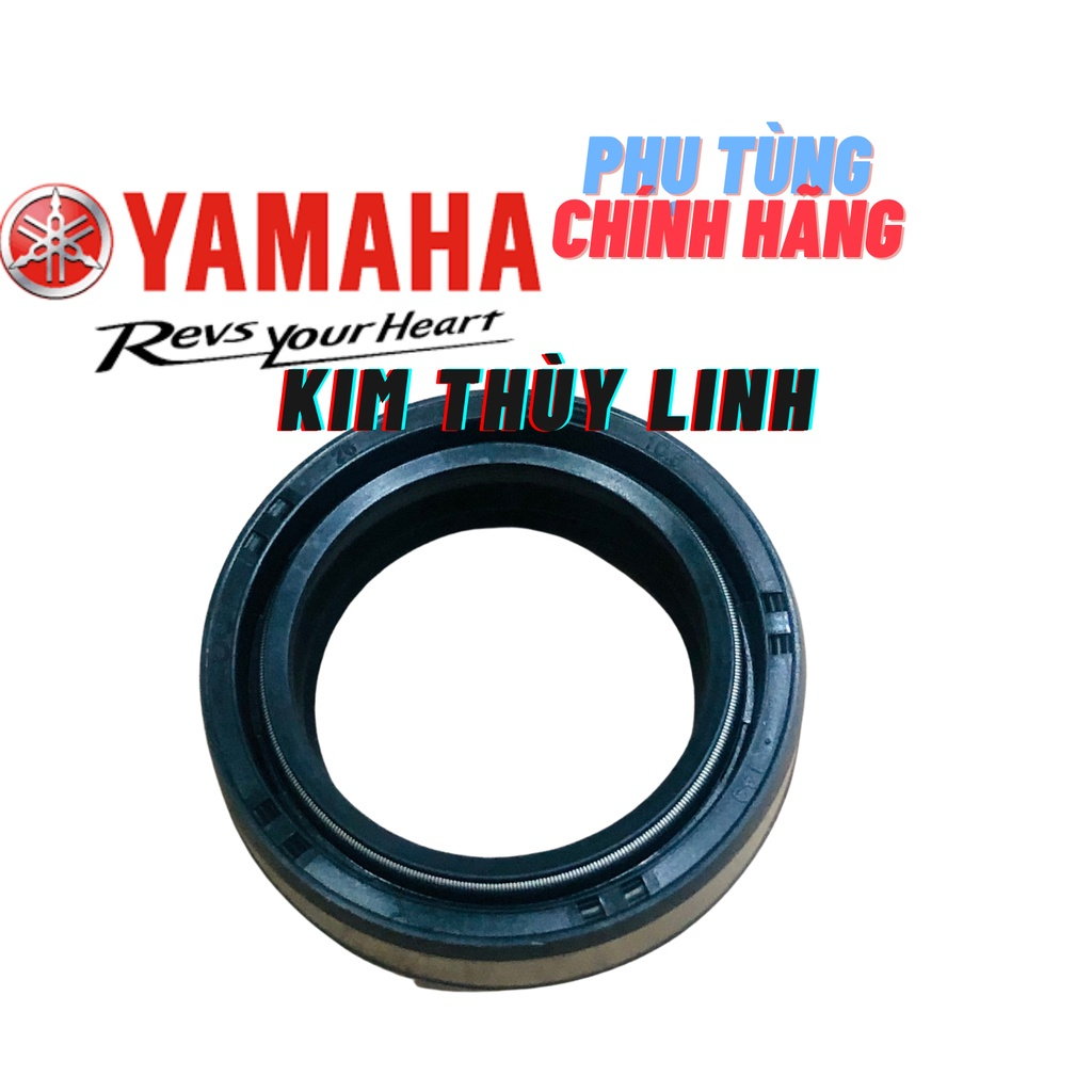 Phớt dầu phuộc trước R15v3 MT15 XSR155 nhập khẩu Indo chính hãng Yamaha