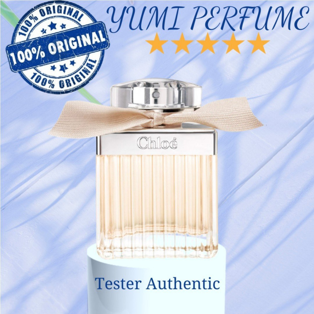 Nước hoa dùng thử Chloe Eau De Parfum _ 𝔂𝓾𝓶𝓲 𝓹𝓮𝓻𝓯𝓾𝓶𝓮𝓼