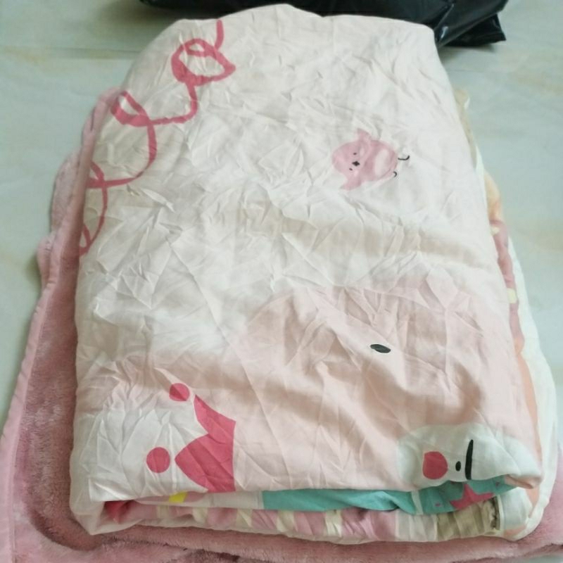 Chăn bé kt 1m×1m2