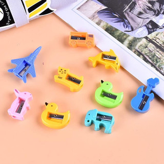 Gọt bút chì nhiều mẫu đáng yêu
