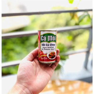 Cá mòi sốt cà chay Âu Lạc 150g