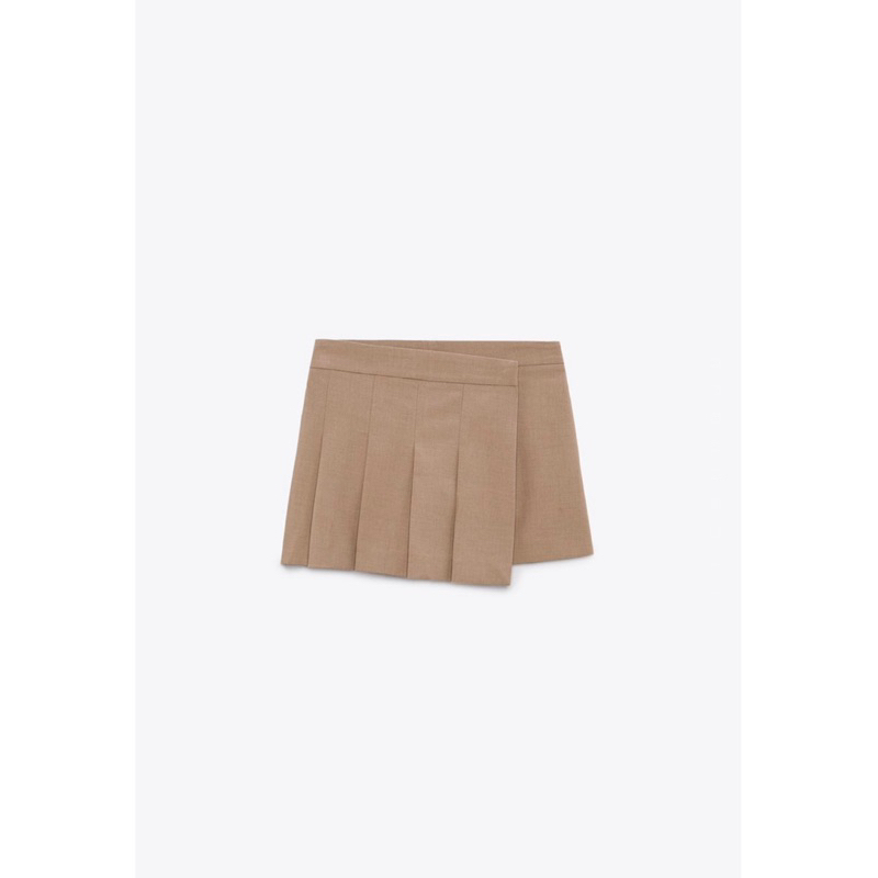 Quần váy Zara Authentic