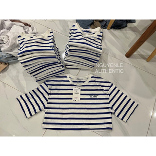 [SALE] Áo croptop Zara Authentic
