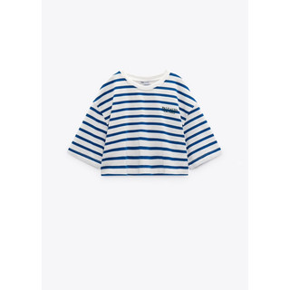 Áo croptop Zara Authentic