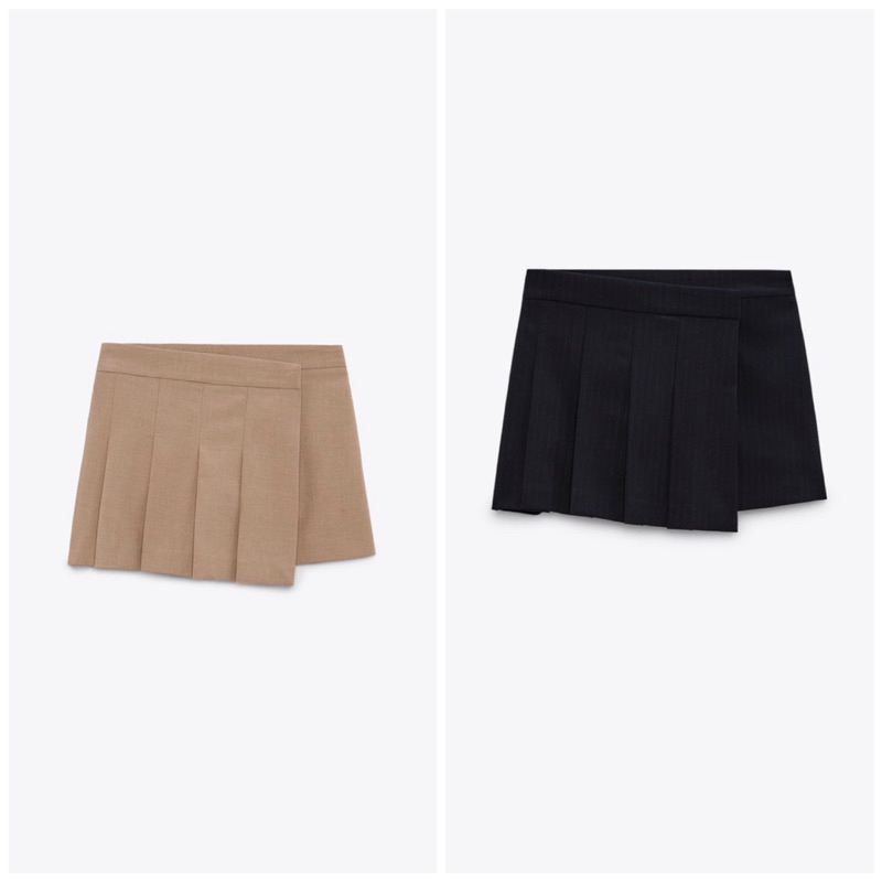 Quần váy Zara Authentic