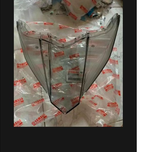 Chụp đuôi đèn hậu Exciter 135 5 SỐ chính hãng Yamaha