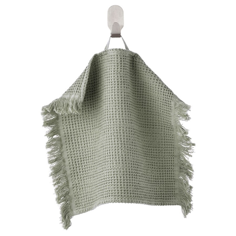 Khăn 30x30 VALLASÅN IKEA chính hãng