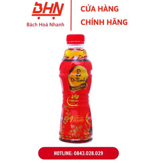 Trà thanh nhiệt dr.thanh 330ml