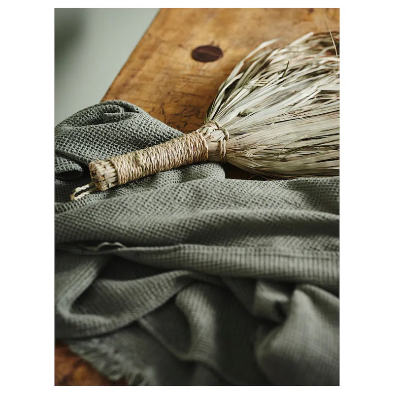 Khăn 30x30 VALLASÅN IKEA chính hãng