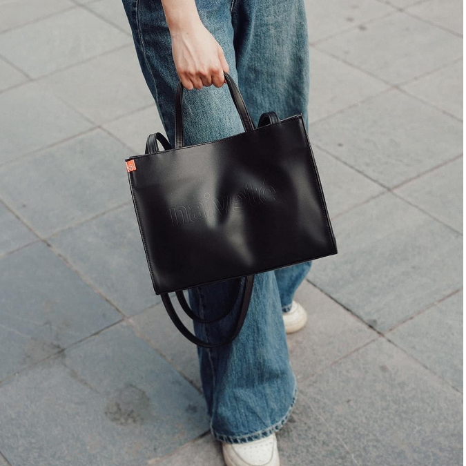 Túi xách công sở Everyday NAIVETE