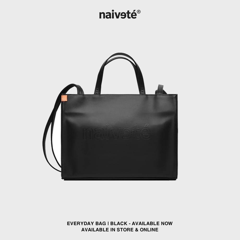 Túi xách công sở Everyday NAIVETE
