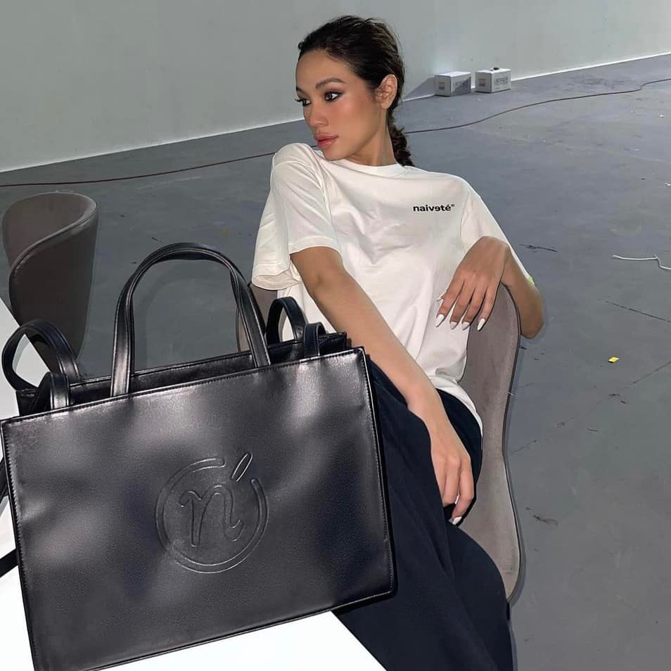 Túi xách công sở Everyday NAIVETE