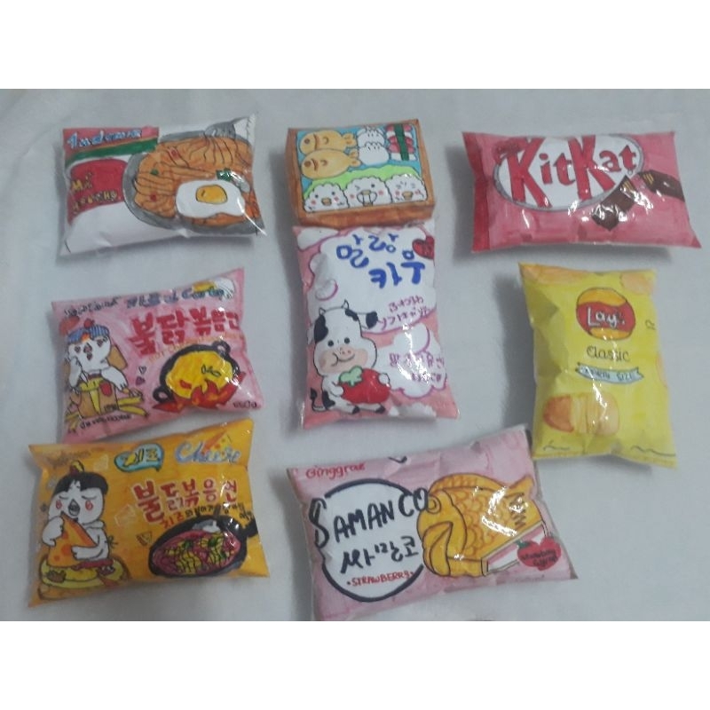 Restock đợt 1 những mẫu sqs siu xinh đẹp