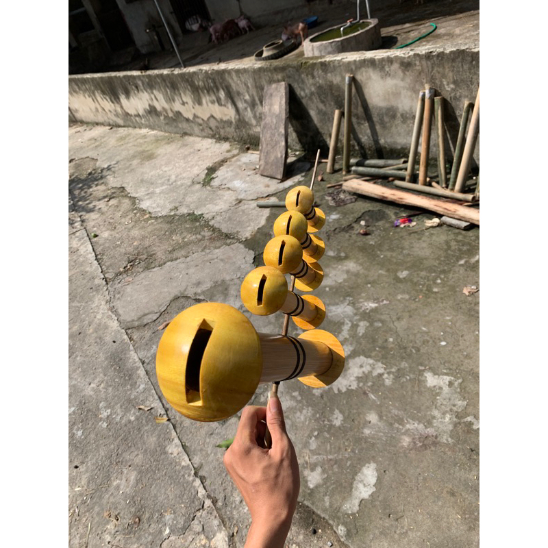 Sáo diều còi d50 hàng đẹp uy tín tạo thương hiệu