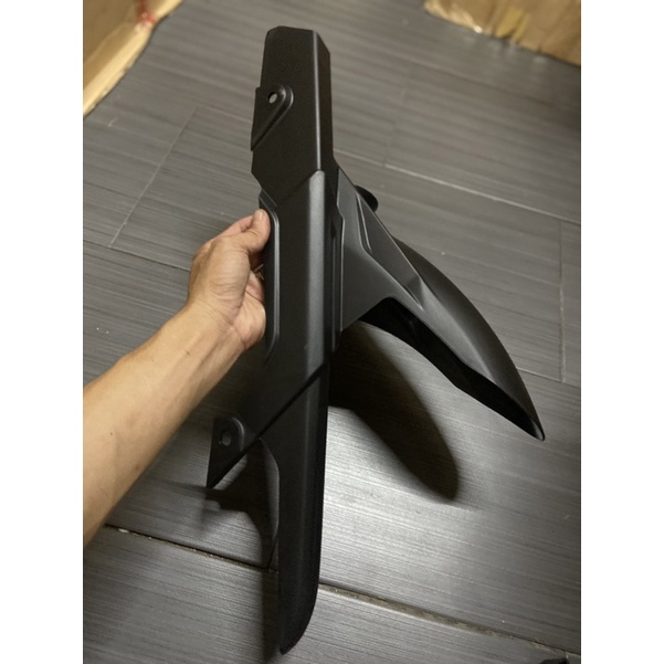 Chắn bùn Hộp sên ex 135 5 SỐ CHÍNH HÃNG YAMAHA