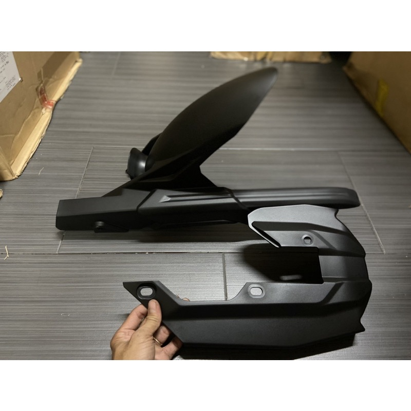 Chắn bùn Hộp sên ex 135 5 SỐ CHÍNH HÃNG YAMAHA