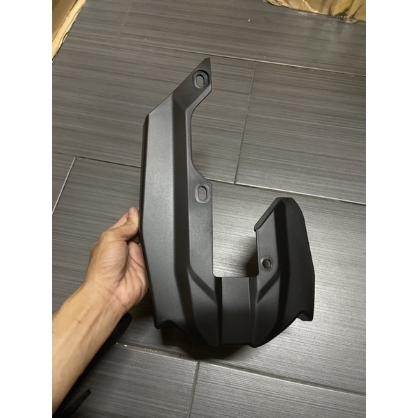 Chắn bùn Hộp sên ex 135 5 SỐ CHÍNH HÃNG YAMAHA