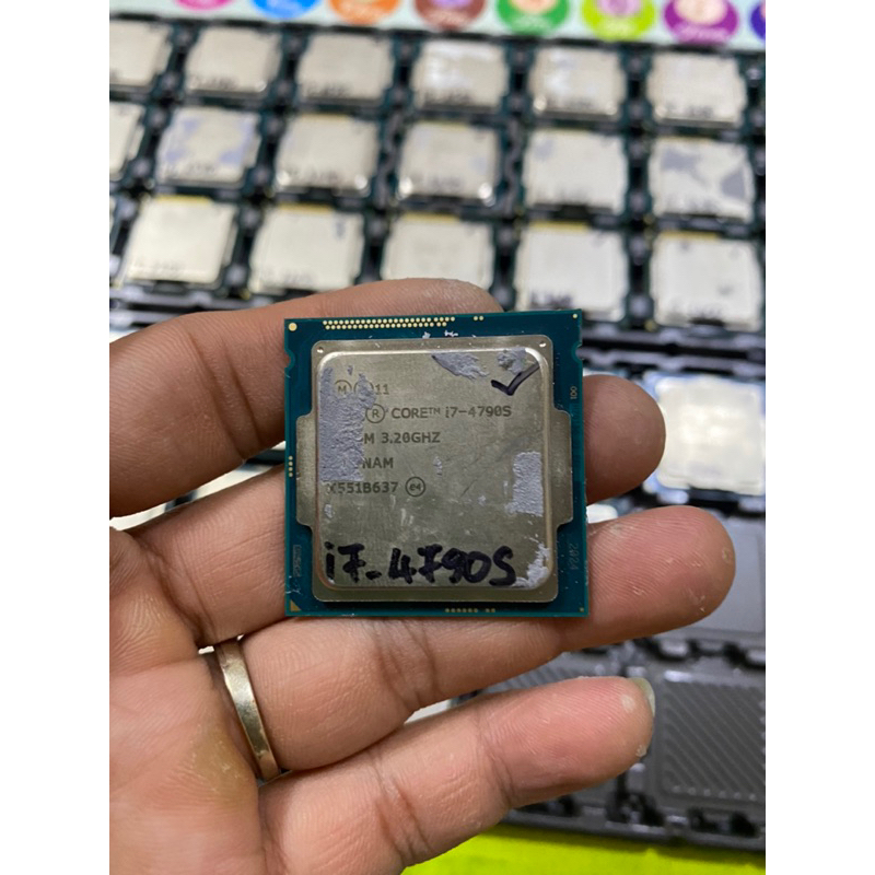 Cpu i5 i7 giá rẻ