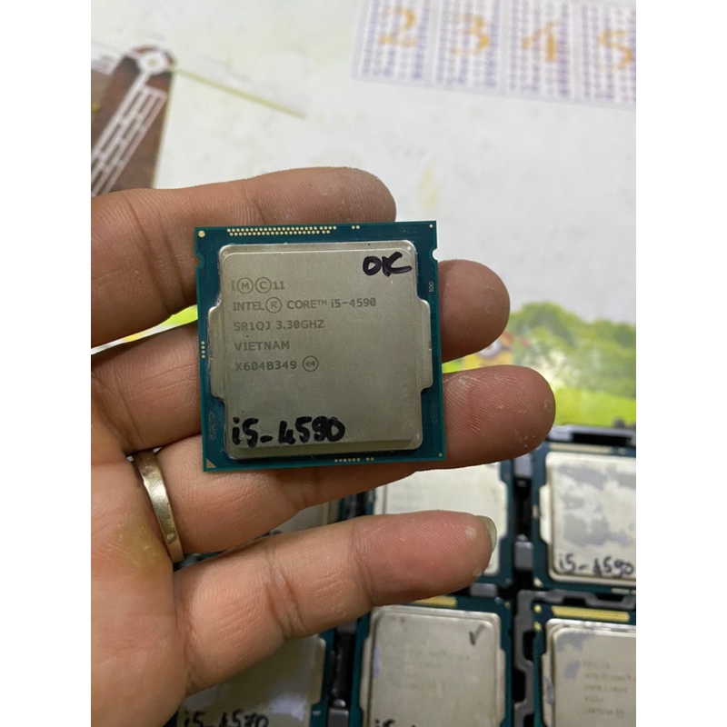 Cpu i5 i7 giá rẻ
