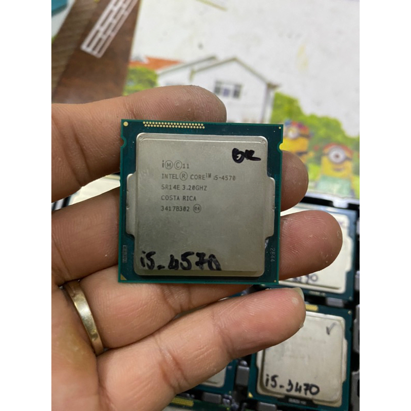 Cpu i5 i7 giá rẻ