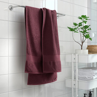Khăn 70x140 FREDRIKSJÖN hàng châu Âu (có sẵn)