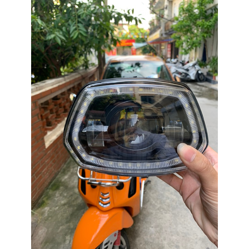 PHA LED TUN SPRINT V1