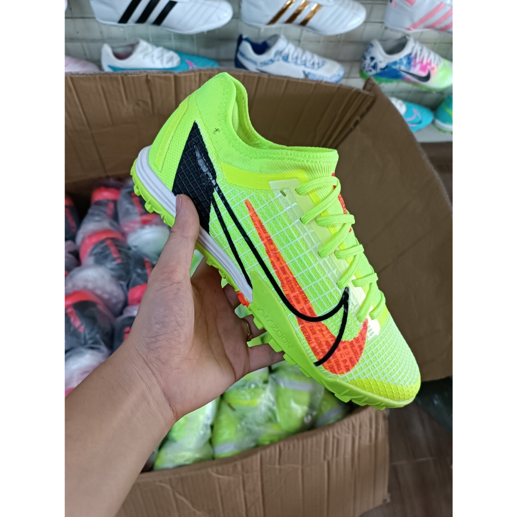 Giày Bóng Đá  Vapor 14 Pro TF