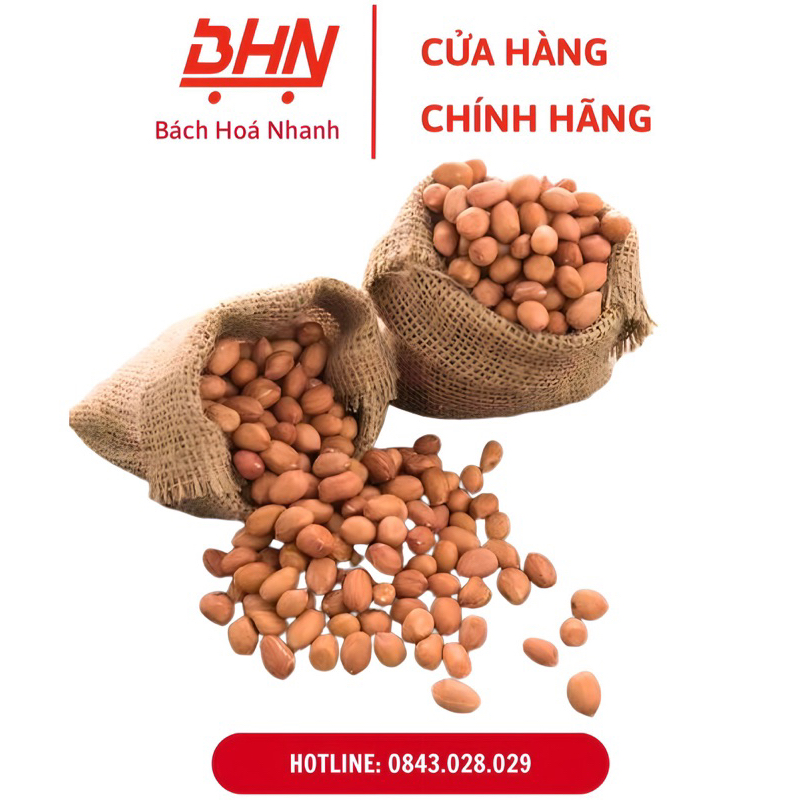 Đậu Phộng / Đỗ Phộng / Lạc
