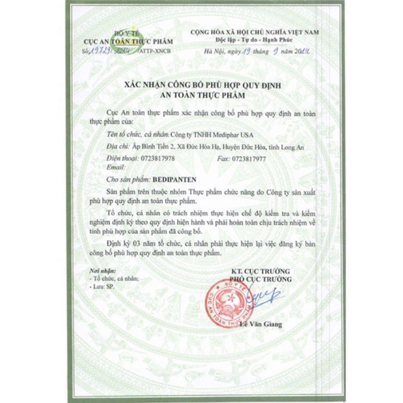 Vitamin B5 Bedipanten 100mg - viên ủ tóc hỗ trợ giảm rụng tóc