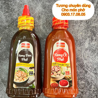 Tương ăn phở cholimex