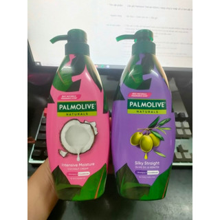 Dầu gội Palmolive Thái lan 600ml ( Hàng công ty nhập về có tem đầy đủ)