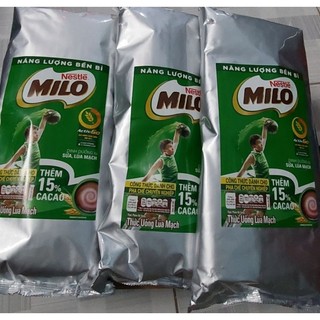 Combo 2 Túi Bột MILO 1KG