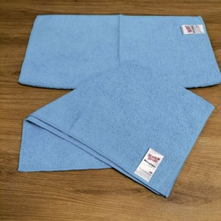 Khăn lau microfiber Scotch Brite 3M đa năng siêu mềm