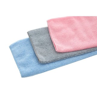 Khăn lau microfiber Scotch Brite 3M đa năng siêu mềm