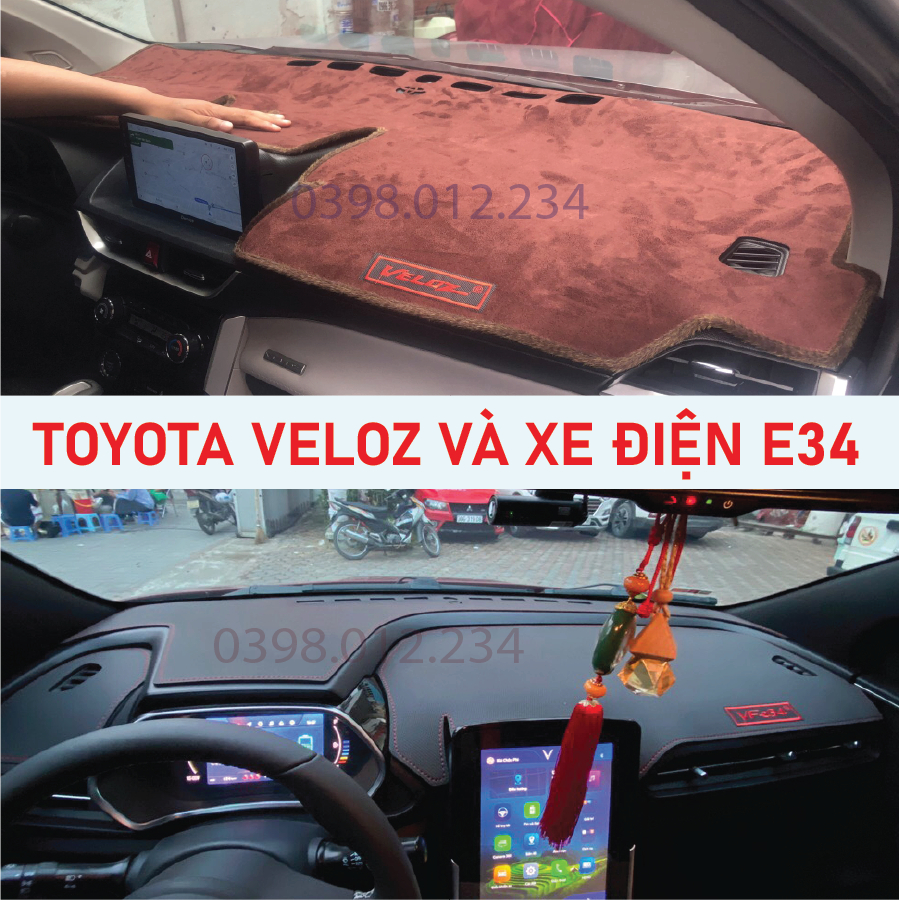 Thảm taplo Mitsubishi Outlander 2017 2018 2019 2020 2021 2022 2023, thảm taplo da carbon, da vân gỗ, nhung cừu cao cấp