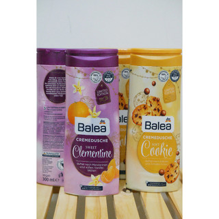 Sữa tắm Balea - Đức