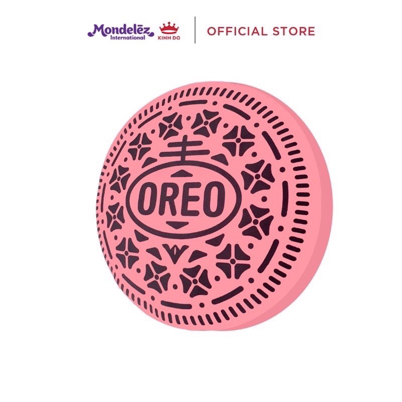 Gối tựa lưng Oreo x Blackpink Hkm Giá Rẻ