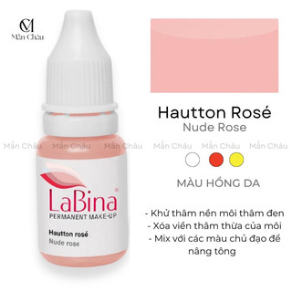 Mực Labina 3.3ml full size 10ml